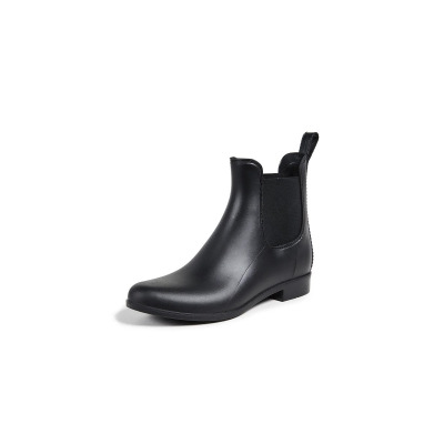 chelsea rain booties