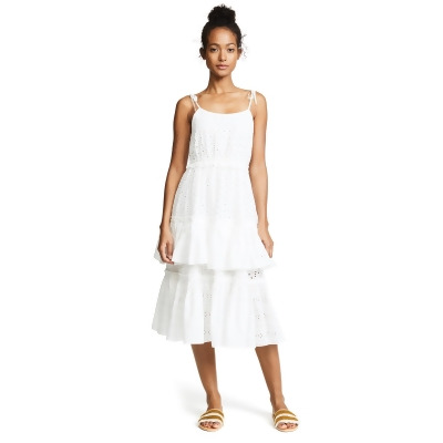 Rachel Antonoff Val Midi Dress From Bop At Com Rachel Antonoff Val Midi Dress