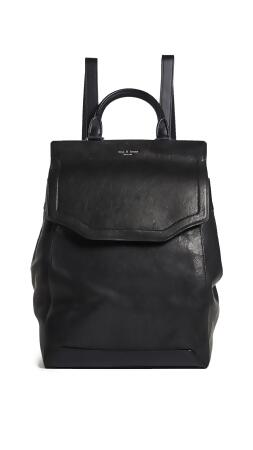 rag and bone pilot ii backpack