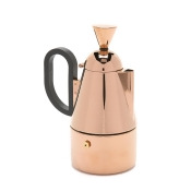 Tom Dixon Brew Stove Top Coffee Maker Tom Dixon Brew Stove Top Coffee Maker