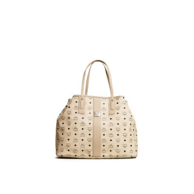 mcm liz shopper large