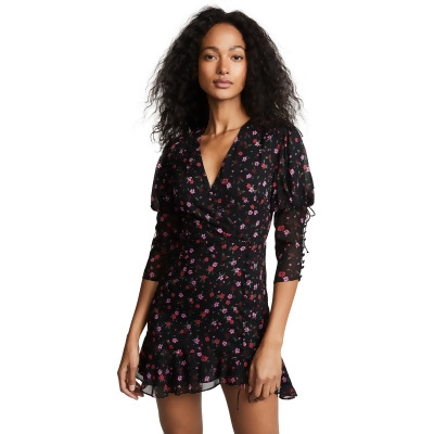 rosie button mini dress