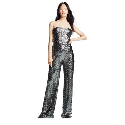 alexis carleen sequin jumpsuit