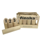 Finska Outdoor Game Finska Outdoor Game