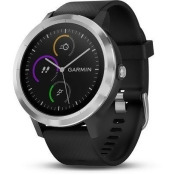 Garmin VivoActive 3 GPS Active Watch - Black/ Garmin VivoActive 3 GPS Active Watch - Black/