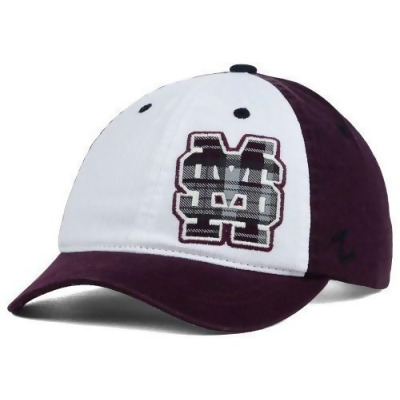 Mississippi State Bulldogs NCAA Zephyr 