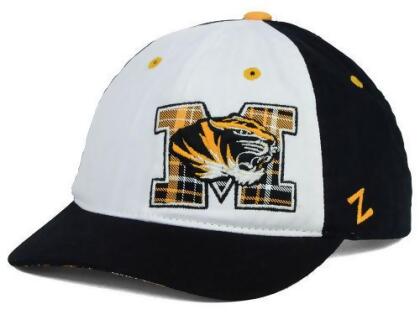 Missouri Tigers NCAA Zephyr 