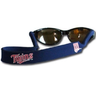 Minnesota Twins MLB Neoprene Strap For Sunglasses/Eye Glasses 