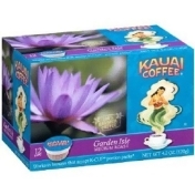 Kauai Coffee Garden Isle Keurig K-Cups Kauai Coffee Garden Isle Keurig K-Cups