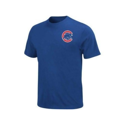 Chicago Cubs MLB Majestic 