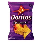 Doritos Doritos