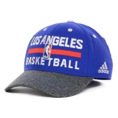 Los Angeles Clippers NBA Adidas 