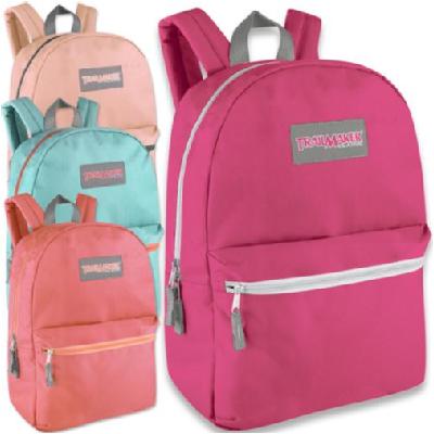 Trailmaker A&D Sutton Girls Backpack 