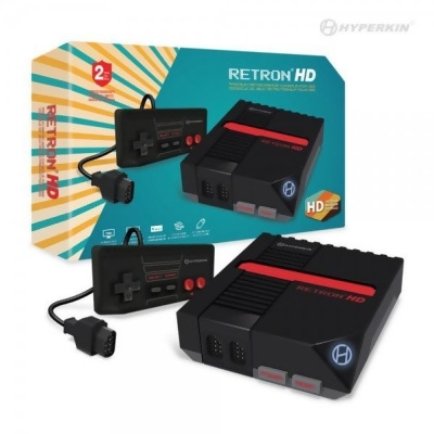 nes retron