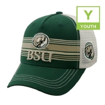 Bemidji State Beavers NCAA TOW Youth Adjustable Snapback Hat 