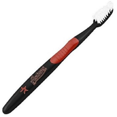 Houston Astros MLB Toothbrush Extended Tip 