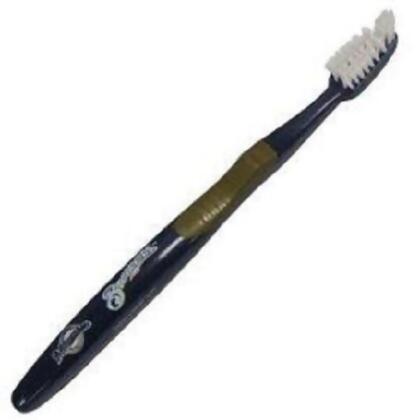 Milwaukee Brewers MLB Toothbrush Extended Tip 