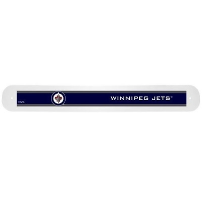 Winnipeg Jets NHL Travel Toothbrush Case 