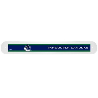 Vancouver Canucks NHL Travel Toothbrush Case 