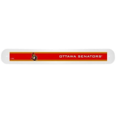 Ottawa Senators NHL Travel Toothbrush Case 