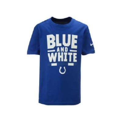 Indianapolis Colts NFL Nike Youth Local Tee 