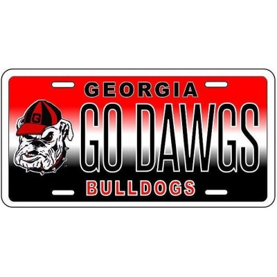 Georgia Bulldogs NCAA 