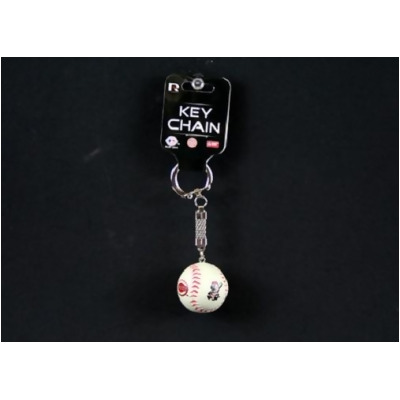 Cincinnati Reds MLB Baseball Key Chain 