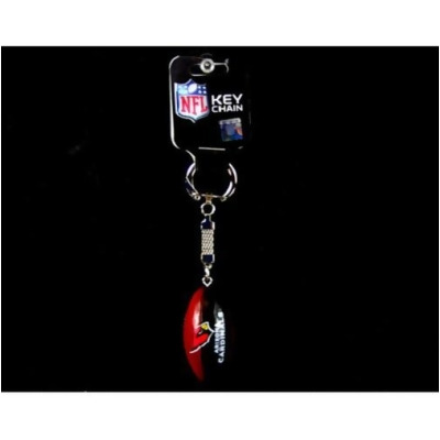 Arizona Cardinals NFL Football Key Chain 