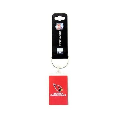 Arizona Cardinals NFL Acrylic Key Chain 