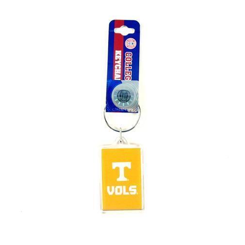 Tennessee Volunteers NCAA Acrylic Key Chain