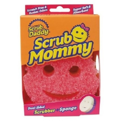 The Original Scrub Mommy 
