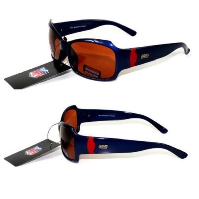 New York Giants NFL Bombshell Sport Sunglasses 