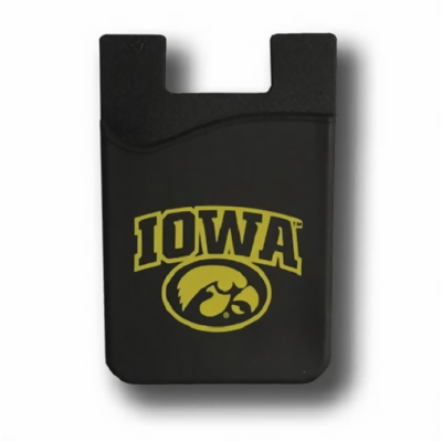 Iowa Hawkeyes NCAA Cell Phone Wallet 