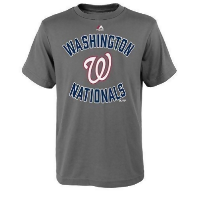 Washington Nationals MLB Majestic 