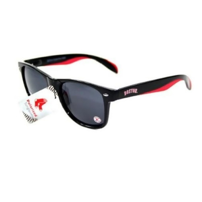 Boston Red Sox MLB Polarized Retro Sunglasses 