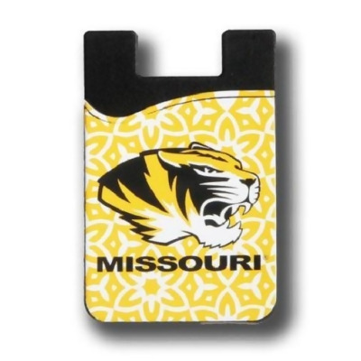 Missouri Tigers NCAA Fashion Cell Phone Wallet 
