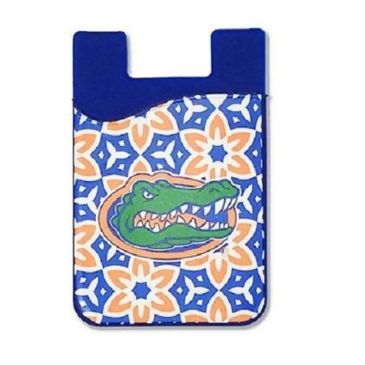 Florida Gators NCAA Fashion Cell Phone Wallet 