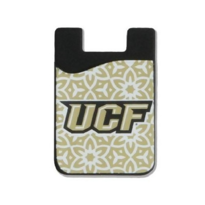 UCF Knights NCAA Fashion Cell Phone Wallet 
