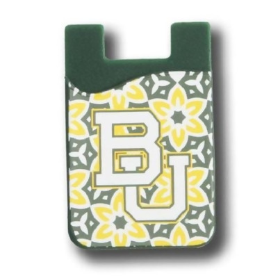 Baylor Bears NCAA Fashion Cell Phone Wallet 