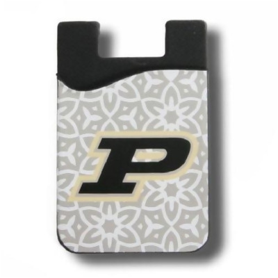 Purdue Boilermakers NCAA Fashion Cell Phone Wallet 