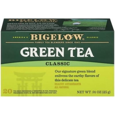 Bigelow Green Tea Classic 
