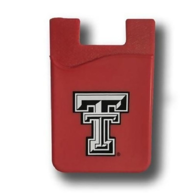 Texas Tech Red Raiders NCAA Cell Phone Wallet 