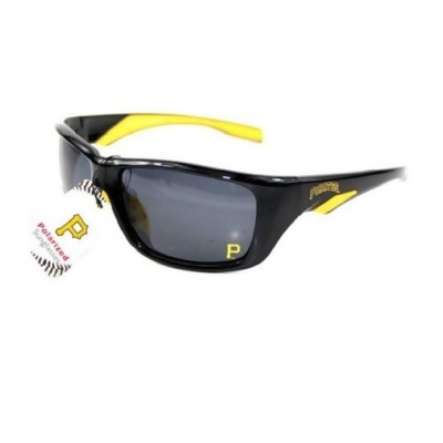 Pittsburgh Pirates MLB Polarized Sport Sunglasses 