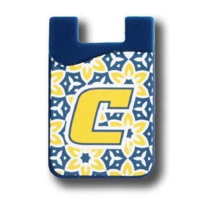 Tennessee Chattanooga Mocs NCAA Fashion Cell Phone Wallet 