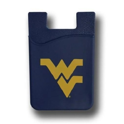 West Virginia Mountaineers NCAA Cell Phone Wallet 