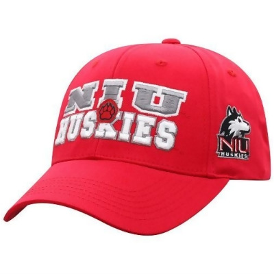 Northern Illinois Huskies NCAA TOW Teamwork Snapback Hat 