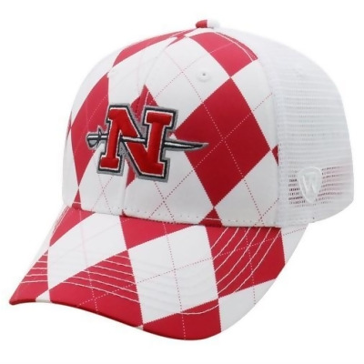Nicholls State Colonels NCAA TOW Get Loud Adjustable Hat 