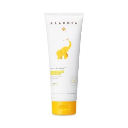 Alaffia Baobab Baby 2-in-1 Shampoo & Body Wash Chamomile 