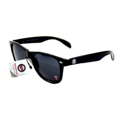 Minnesota Twins MLB Polarized Retro Sunglasses 