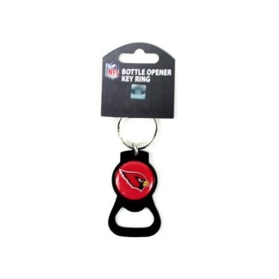 Arizona Cardinals NFL Bottle Opener Key Chain 